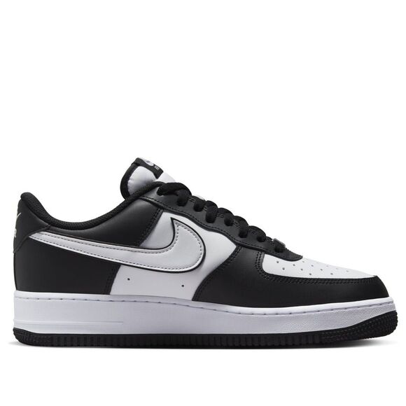 Nike Air Force 1 \'07 Panda Shoes Black White AF1 DV0788-001 Men\'s 7.5 Women\'s 9 main image 4